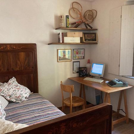 Casagialla Marone Extérieur photo
