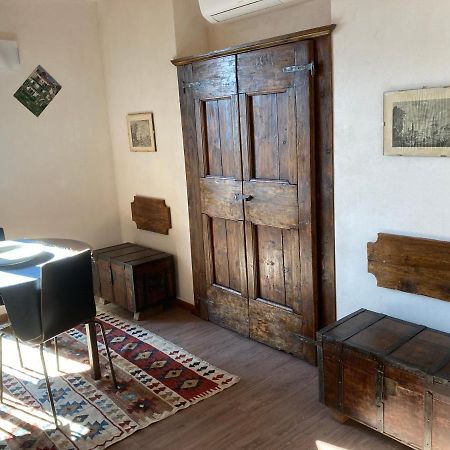 Casagialla Marone Extérieur photo