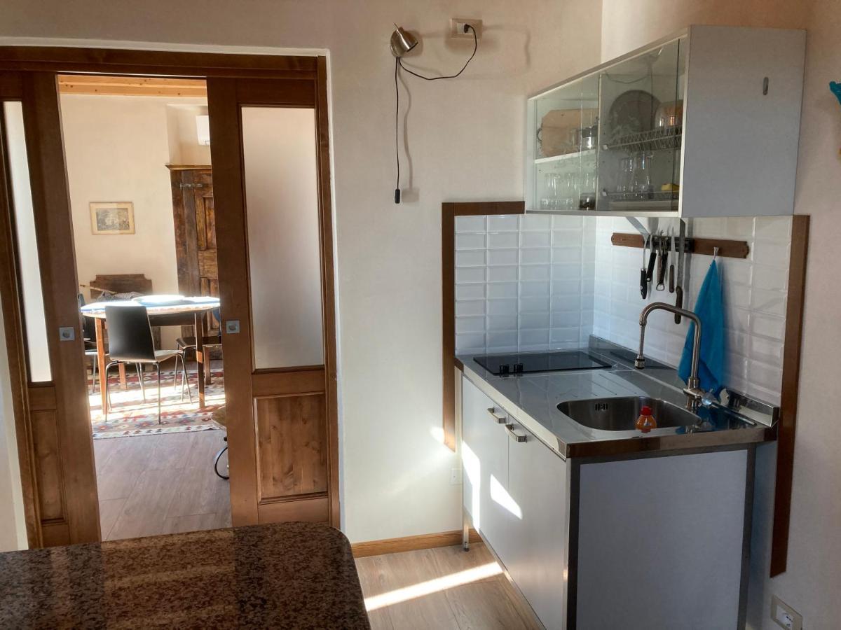 Casagialla Marone Extérieur photo