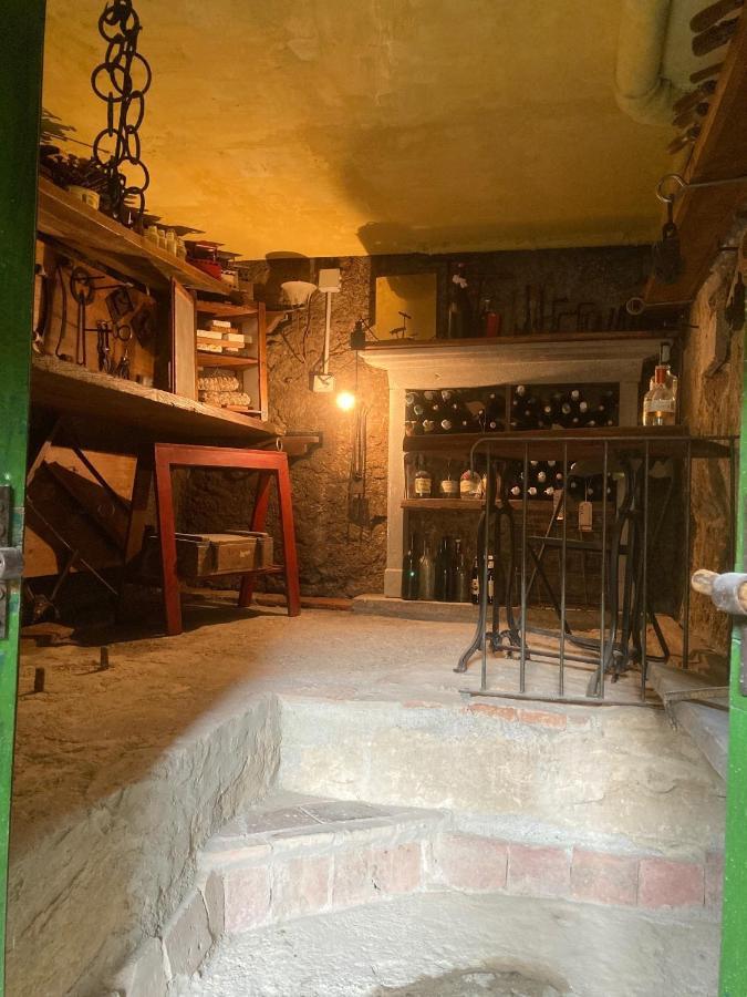 Casagialla Marone Extérieur photo