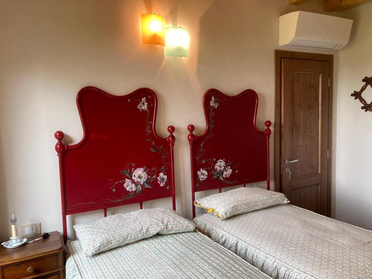Casagialla Marone Extérieur photo