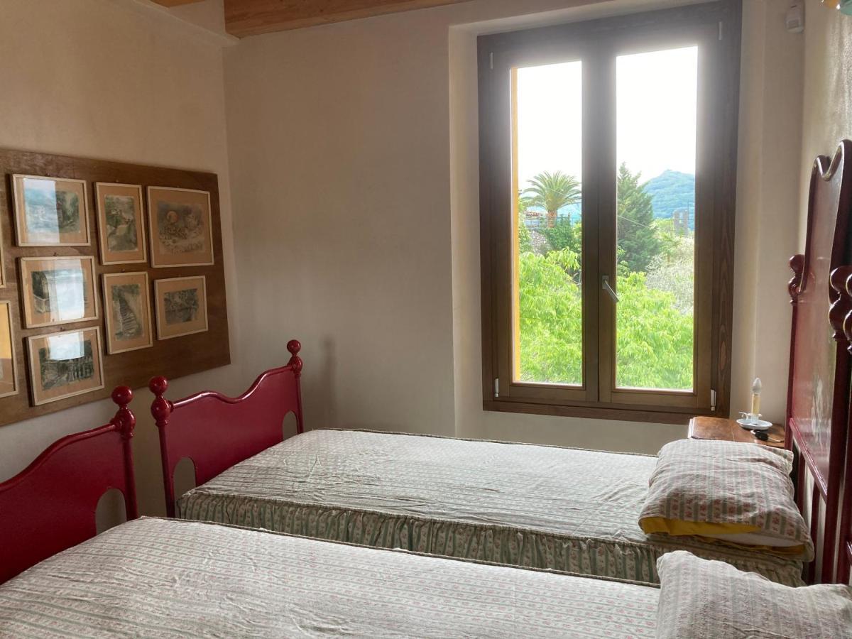 Casagialla Marone Extérieur photo