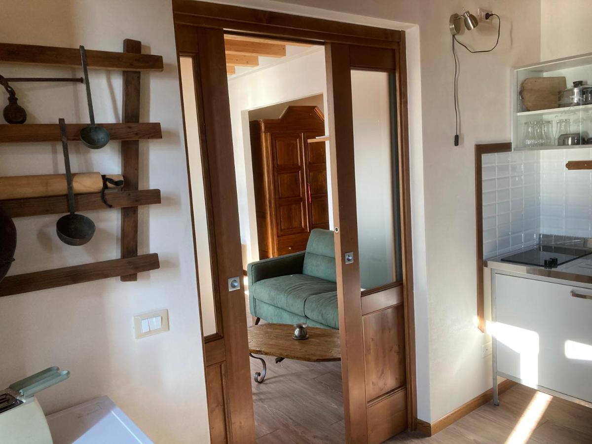 Casagialla Marone Extérieur photo
