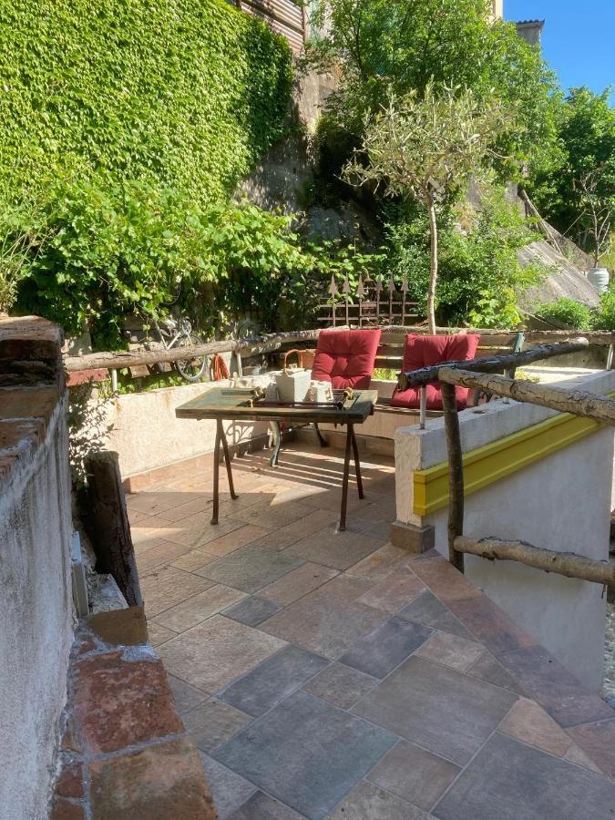 Casagialla Marone Extérieur photo