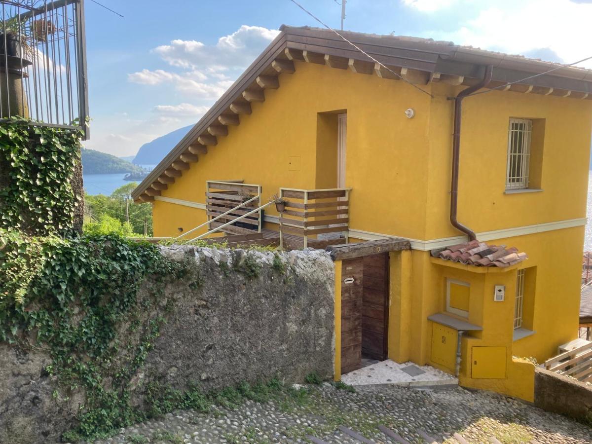 Casagialla Marone Extérieur photo