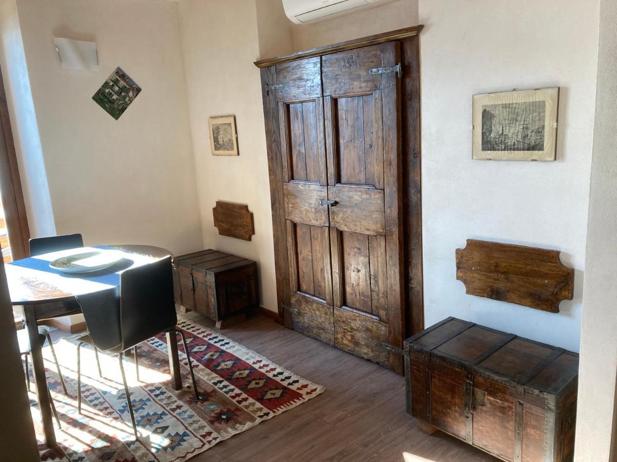 Casagialla Marone Extérieur photo